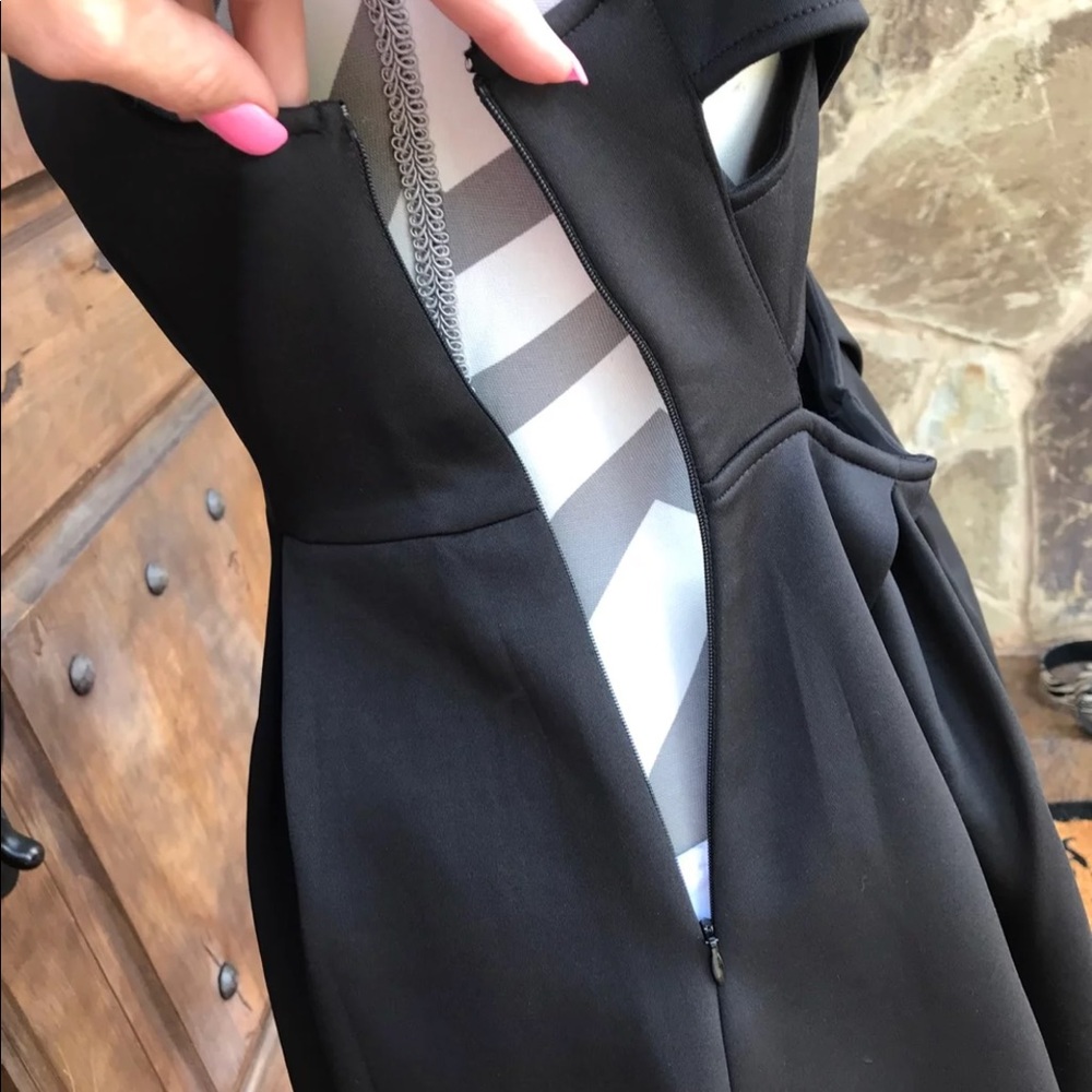 EXPRESS DRESS - Picture 6 of 7